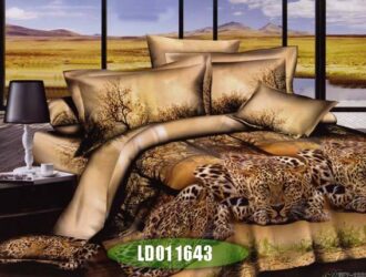 Produsen Sprei Katun Jepang